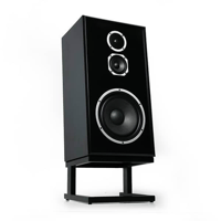 KLH Audio Model Five Floorstanding Speaker variant 2