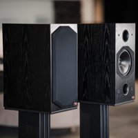 VAF VAF Signature i91 MKIII Bookshelf Speakers variant 3