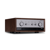LEAK Audio - USA [B-Stock] Stereo 130 Integrated Amplifier in Walnut variant 2