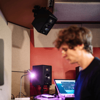 HEDD Audio Atmos Light variant 3