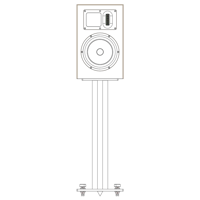 Apertura Audio KALIBRATOR Evo variant 3