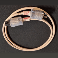 Darwin Cable Company Enlightenment Power Cables variant 2