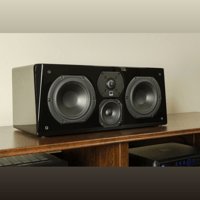 SVS Prime Center variant 4