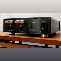 VTV Amplifier VTV AMPLIFIER MONOBLOCK HYPEX NCx500OEM Amplifier with VTV Vacuum Tube Buffer variant 3