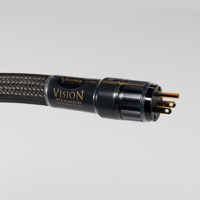 VooDoo Cable VISION POWER Powercord variant 4