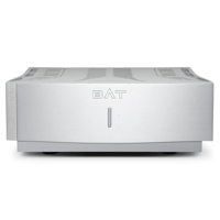 Balanced Audio Technology - BAT REX 300 Power Amplifier variant 1