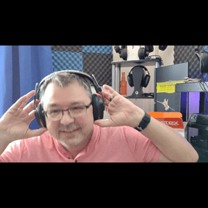 Thumbnail of the video review https://www.youtube.com/watch?v=5W0dbw6pKgI