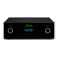 McIntosh Labs MPC500 Power Controller variant 1