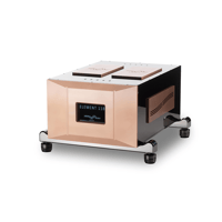 Merrill Audio Element 118 Power Amplifier Monoblocks variant 6