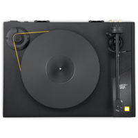 MoFi Electronics StudioDeck+U Turntable [Factory Refurbished] variant 7