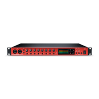 Focusrite Clarett+ OctoPre variant 1