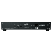 Ideon Audio 3R Master Time Black Star variant 2