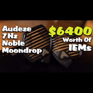 Thumbnail of the video review https://www.youtube.com/watch?v=HcnEnDhjeYE