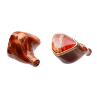 Kinera Kinera Imperial Baldr 2.0 4EST+2BA+1DD IEMs Monitor In-Ear Earphones With 4 Cores 6N OCC 2.5mm/3.5mm/4.4mm Detachable Cable variant 2