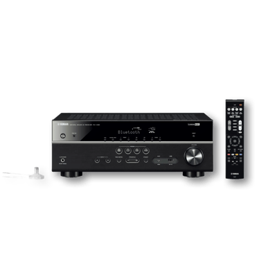 Yamaha RX-V385