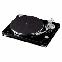 TEAC- USA TEAC TN-3B-SE Manual Belt-Drive Turntable variant 2