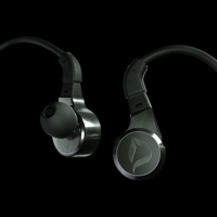 DITA Audio The Twins: Fidelity variant 1