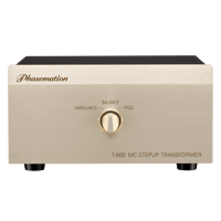 Phasemation MC Stepup TransformerT-600 variant 1