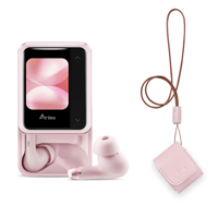 Ikko Audio ActiveBuds Calf Leather Case variant 17