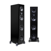 psb Speakers Synchrony T600 - Tower variant 1