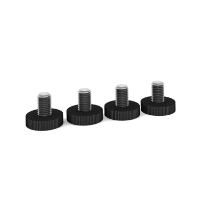 Creaktiv Hifi Floor coupling feet / Spike feet