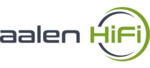 Aalen Hifi logo