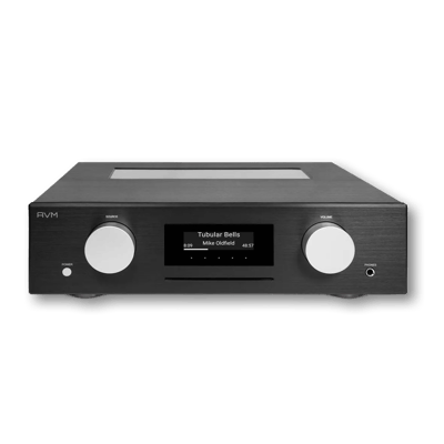 AVM Audio Evolution CS 3.3 + 5.3