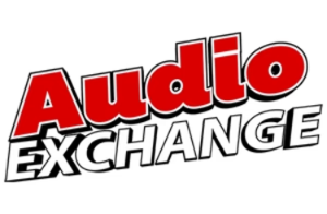 Audio Exchange logo