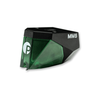 Pro-ject Audio Systems - USA Pick it MM 5 variant 1