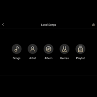 YBA Heritage R100 Streaming Music Center variant 5