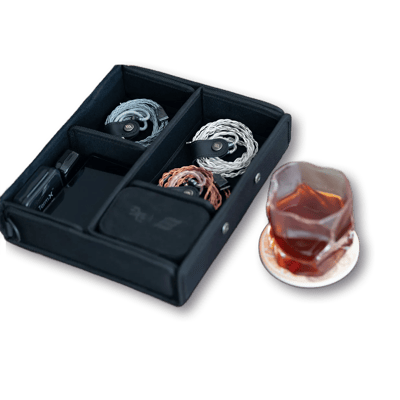 Effect Audio Chamber Carrying Case