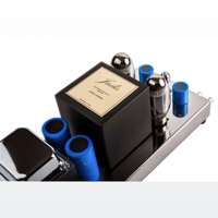 Jadis Electronics JA30 MkII variant 2