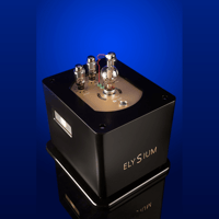 Trafomatic Audio Elysium  variant 7