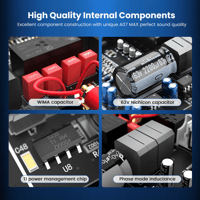 Aiyima AIYIMA A07 MAX - US Warehouse Ship variant 4