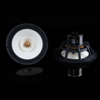 SW1x Lady Pearl Horn Loudspeakers variant 9