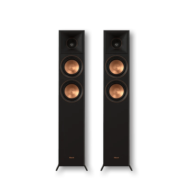 Klipsch RP-5000F II 2.0 Dual Floorstanding Speaker