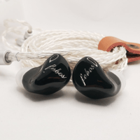 Hisenior T2 2-Drivers In-ear Monitor (Universal) variant 1