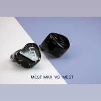 Unique Melody MEST MKII variant 5