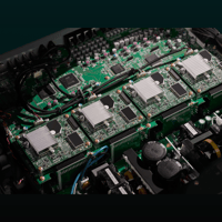 Marantz MODEL M4 variant 11