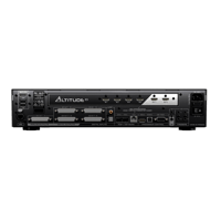 Trinnov Audio AltitudeCI variant 3