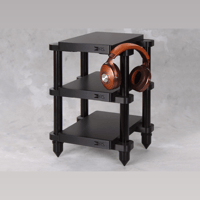 Harmonic Resolution Systems EXRH Headphone Stand System variant 11
