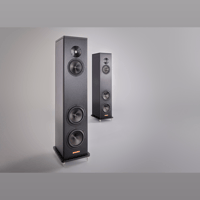 Magico A3 variant 1