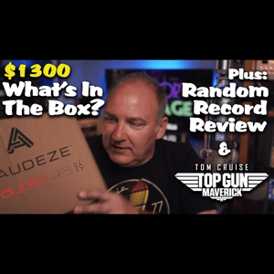 Thumbnail of the video review https://www.youtube.com/watch?v=wzKzEi6b01M
