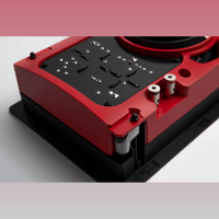 MartinLogan Motion XTW6-LCR variant 34