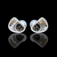 TRUTHEAR TRUTHEAR GATE In-ear Monitor variant 9