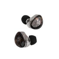 Kiwi Ears x Crinacle: Singolo variant 11