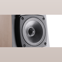 Vandersteen Treo CT variant 4