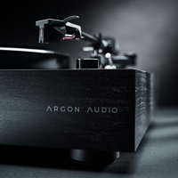 Argon Audio TT SIGNATURE variant 11
