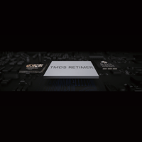 Magnetar UDP900 MKII variant 3