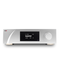 Ch Precision I1 Universal Integrated Amplifier variant 1